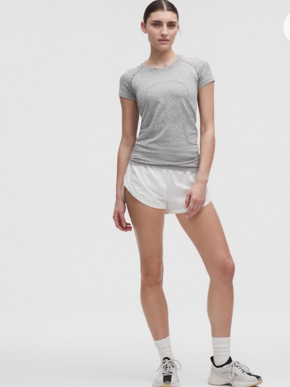 Lululemon Swiftly Tech Short Sleeve 2.0